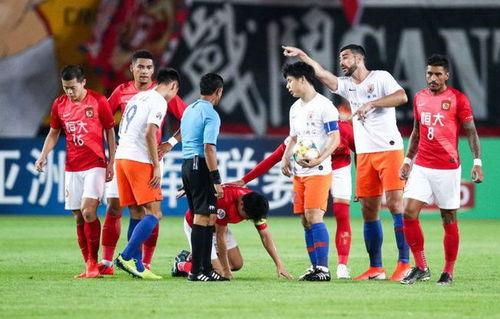 中超亚冠记忆第五部第一集,亚冠广州恒大今晚赛事中央五是否直播