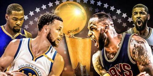 2018nba勇士队的优势15到18年的骑勇大战成经典,为何骑士和勇士不复从前 