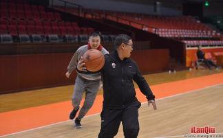 山东篮球外援特里：舞台上的“特”辣高手，CBA的新宠儿！