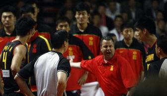cba史上最惨烈群殴的球员,10·12中国巴西男篮群殴事件的历次事件