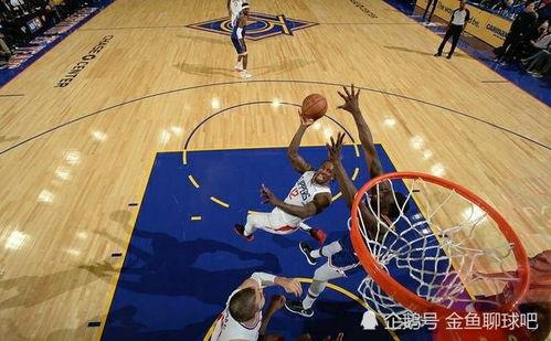 篮球后卫要怎么跑位站位？看完你也能当队里的“小舞王”