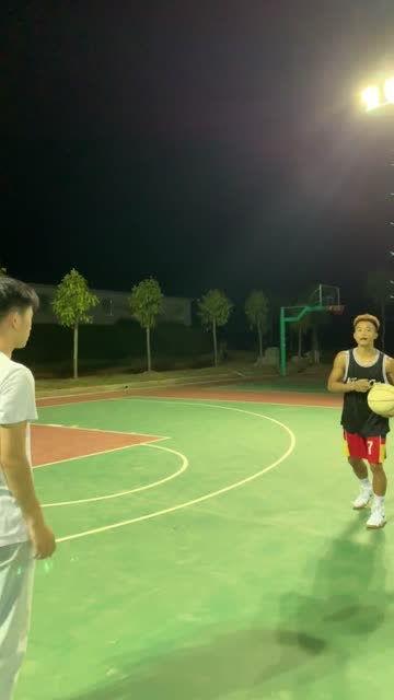 篮球进攻手的姿势篮球投篮的正确姿势及动作要领