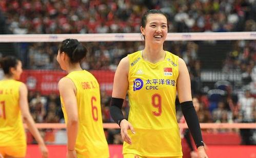张常宁退役了没「中国女排球队退役名单」