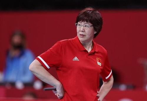 中国主教练郎平与女排精神,郎平对中国女排的贡献