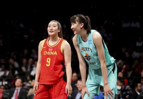 2018年篮球u17世青赛,“国产女詹皇”李梦,在赛场上曾有过哪些历史性“战绩”?