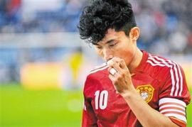 瑞典足球队最后一场，到底发生了啥？