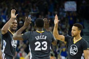 勇士队能不能签约NBA,勇士队在21世纪有哪些很棒的签约?