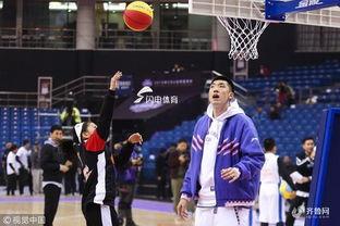 历届CBA全明星举办地及MVP盘点，篮球迷们快来抄作业！