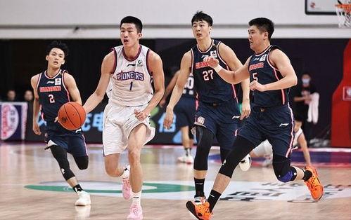广东龙狮队外援大揭秘：真香还是翻车现场？