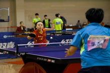 国内乒乓球比赛有哪些(中国乒乓球参加的比赛)