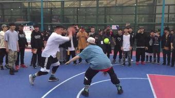 街头篮球后卫训练教学：把控全场，从你开始！