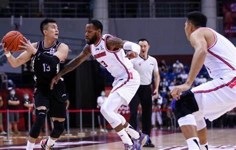 cba扣篮mvp,威姆斯夺cba总决赛mvp,重返巅峰,砥砺前行