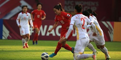 女足亚洲杯半决赛解说员，那些必须知道的“幕后黑话”