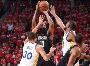 勇士队交叉掩护图片高清,NBA火箭客场对勇士战况如何?