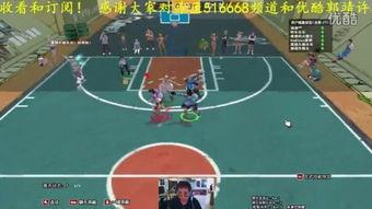 街头篮球组织后卫要加什么？别告诉我你还不知道！