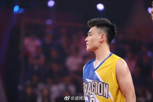 广西参加cba选秀的有哪些,劳宗烨可以去打cba吗