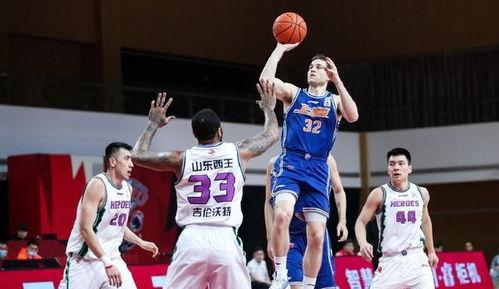 为什么篮球需要外援？看完你会懂这背后的套路！