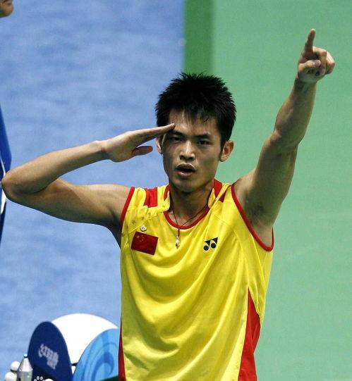 李茂羽毛球国家队〖国羽单打组都是新人,教练是不是太自信了 〗