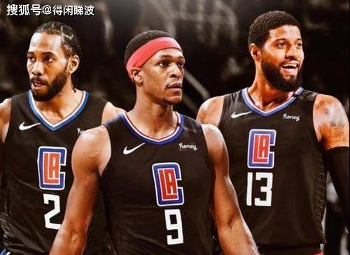 隆多快船和谁换的球衣？揭秘那一刻的NBA“秘密交易”！