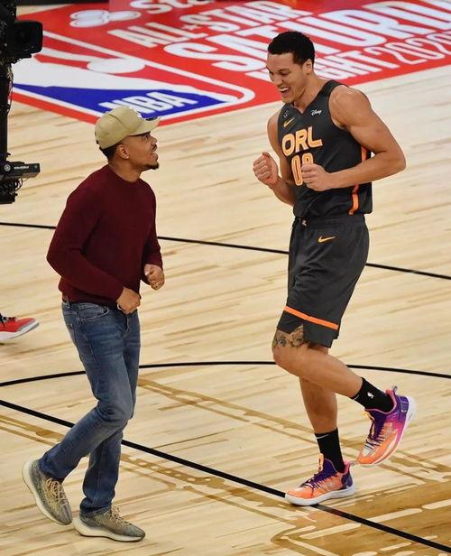 扣篮大赛日本全明星冠军：那个让NBA都羡慕的骚操作