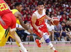 高中篮球比赛中国后卫，有多香你知道吗？