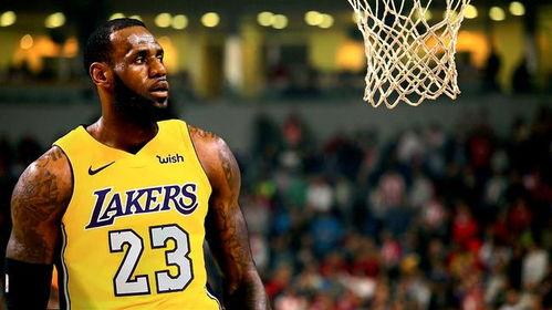 詹姆斯湖人*演讲〖詹姆斯在NBA季后赛的总结中,都说了什么 〗