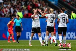 中国女足世界杯赛程「2019女足世界杯比赛时间几点」