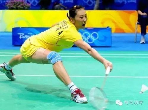 国家羽毛球美女*是谁,北京奥运会上的美女*大家认为都有哪些?谢谢