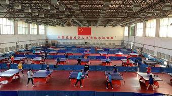 中国乒协濮阳乒乓球实验学校简介「中国乒乓球最好的启蒙学校」