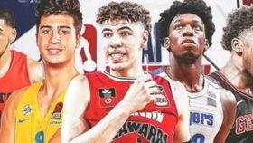 nba2k21神射手得分后卫，真·投篮机器的秘密武器揭秘！
