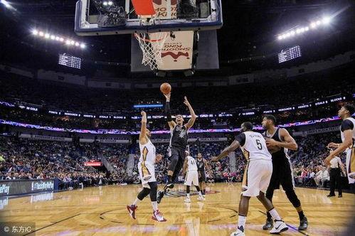 NBA得分后卫效率值全解析，带你玩转“得分机器”背后的秘密！