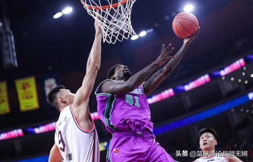 山东男篮外援哈登：这个“篮球魔术师”到底有多厉害？