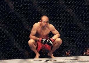 UFC中国选手国内排名大揭秘，看看谁是格斗界的真正“王炸”！
