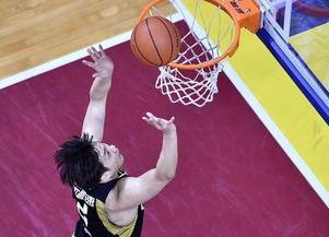 江苏篮球外援92年：篮板霸主还是“铁憨憨”？