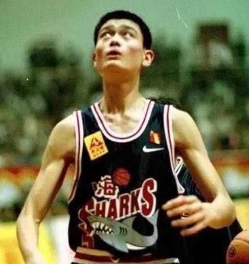 cba有一米七五的球员吗,1米90的叶莉和2米26的姚明结婚是什么感受?