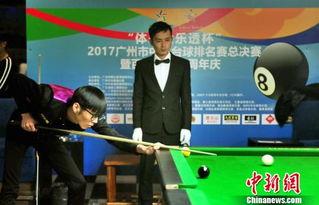 中国台球斯诺克选手排名现状盘点，谁才是桌球界C位担当？