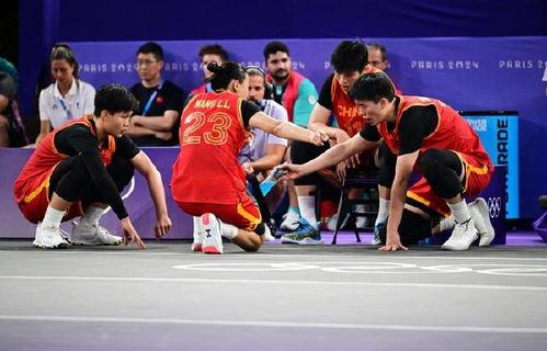 中国女篮加时绝杀名单曝光，快来看看谁是终结者！