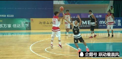 国内篮球现役十大后卫盘点，谁押宝谁翻车？