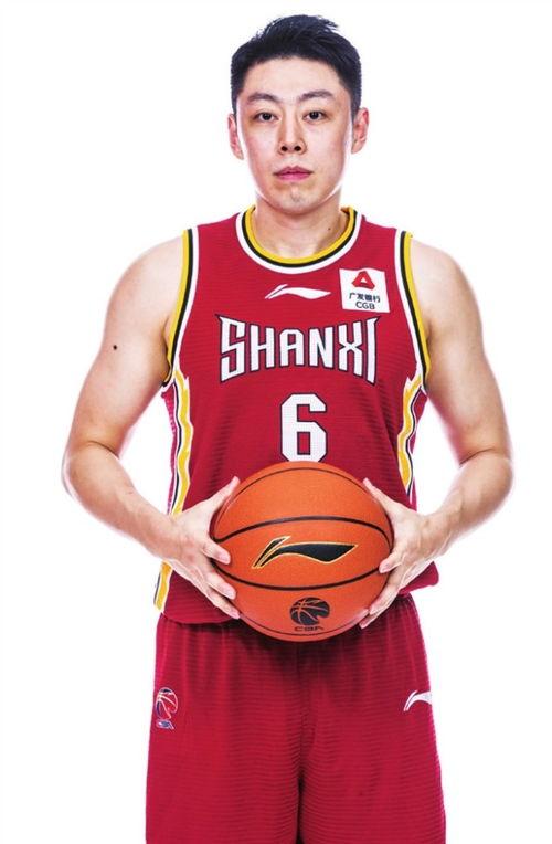 揭秘19年山西篮球大外援，到底是谁把篮筐搬家的？