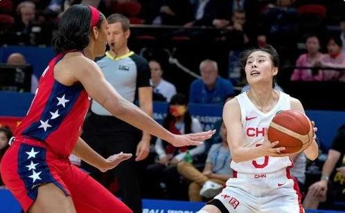 中国女篮获得过世界杯亚军吗中国女篮世界杯*成绩