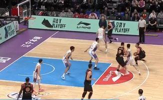 篮球辽宁队未来外援盘点，谁能肩挑大梁？