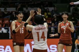 中国女排打巴西队难吗？来看这场“排球江湖”的*对决！