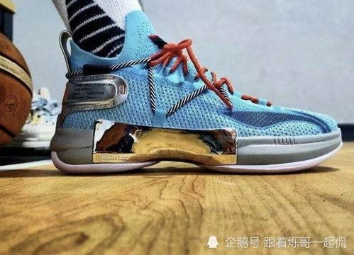 低重心后卫篮球鞋，平价选手也能飞天遁地？一探究竟！