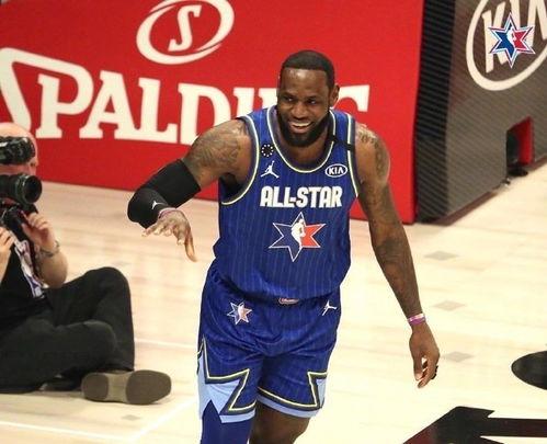 现役有哪些入选过全明星的NBA球员,有可能拿不到2万分 「去年勇士队全明星照片」