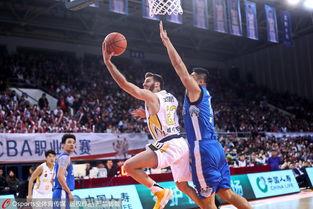 cba球队主场壁纸〖谁能教教我篮球〗