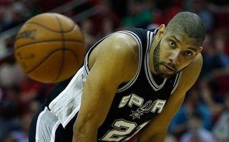 邓肯拿过几次全明星MVP？来，小编给你扒一扒！