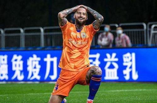 中超外援凑齐的球队有哪些？盘点那些“国际部”全家桶