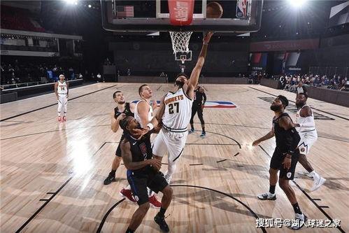 快船对掘金季后赛G2直播全解析，手把手教你不迷路！