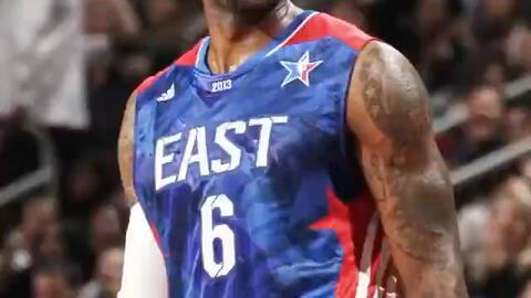 麦迪有没有拿过全明星MVP？听我给你说道说道！