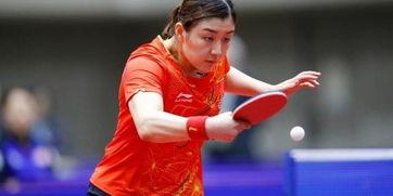 历届亚洲杯乒乓球男团那些爆棚的精彩瞬间
